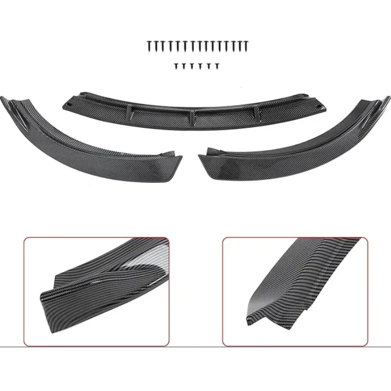 Front Lip Kia Cerato 2010-2013