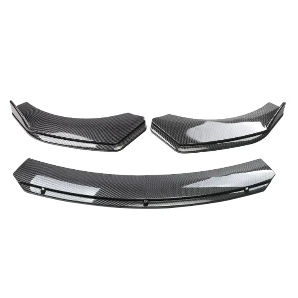 Front Lip. Kia Cerato 2010-2024