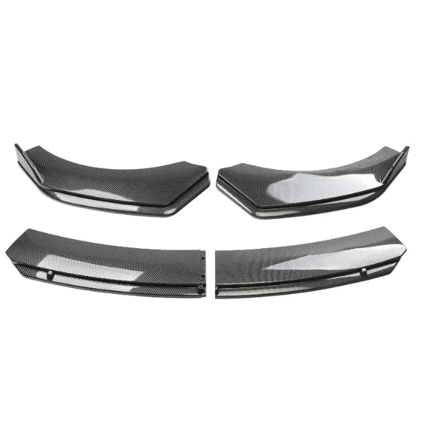 Front Lip. Kia Cerato 2010-2024