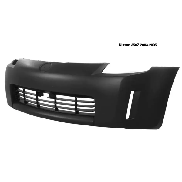 Defensa Delantera Nissan 350Z 2003-2005