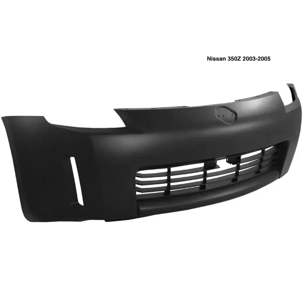 Defensa Delantera Nissan 350Z 2003-2005