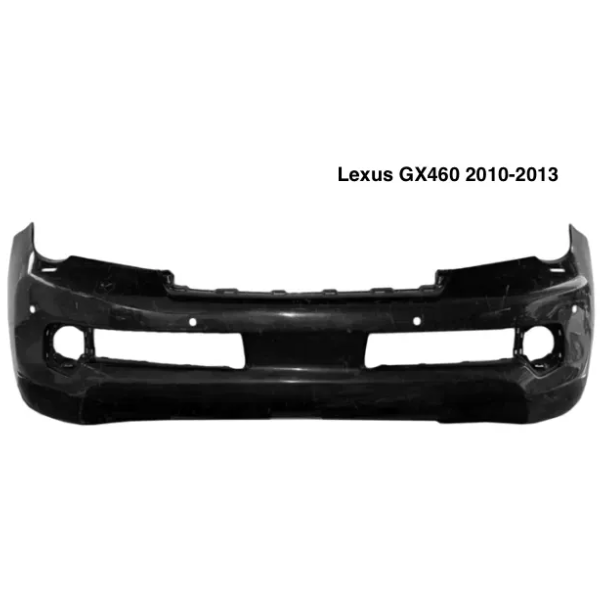Defensa Delantera. Lexus GX460 2010-2013