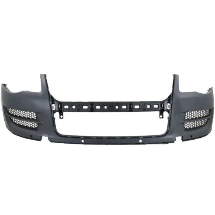 Defensa Delantera VW Touareg 2008-2010