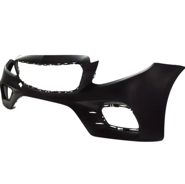 Defensa Delantera. Mercedes Benz E300 E400 2017-2020