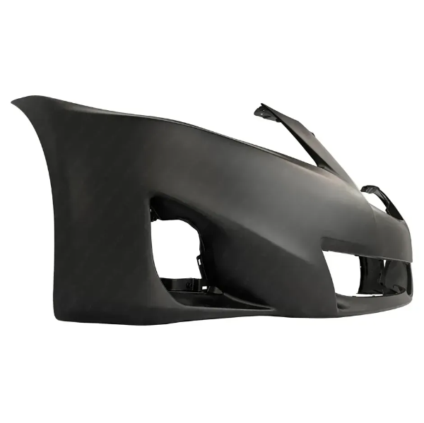 Defensa Delantera. Lexus IS250/IS350 Sedan 2011-2013