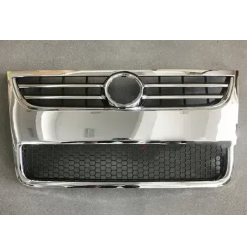 Parrilla Volkswagen Touareg 2008-2010