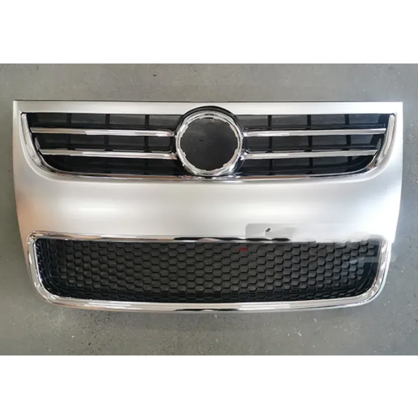 Parrilla Volkswagen Touareg 2008-2010