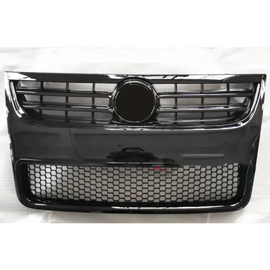 Parrilla Volkswagen Touareg 2008-2010