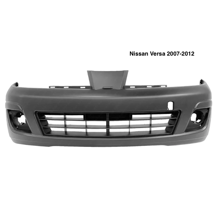Defensa Delantera. Nissan Versa 2007-2012