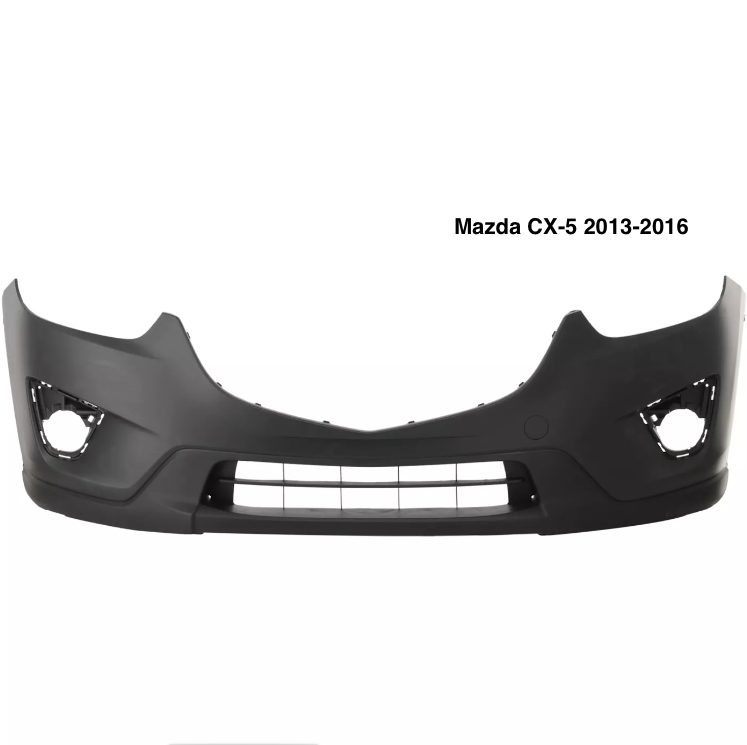Defensa Delantera. Mazda CX-5 2013-2016