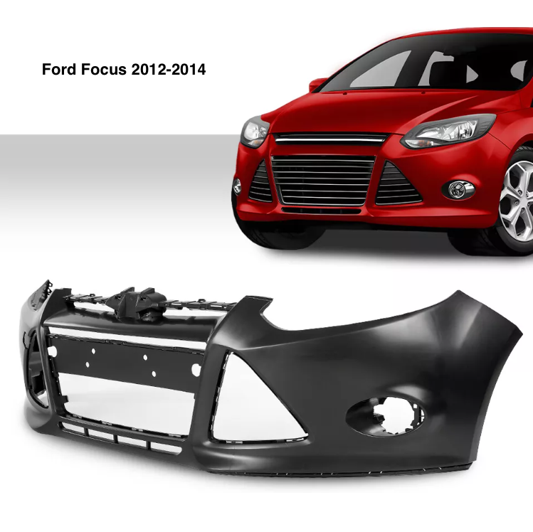 Defensa Delantera Ford Focus 2012-2014