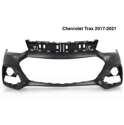 Defensa Delantera. Chevrolet Trax 2017-2021