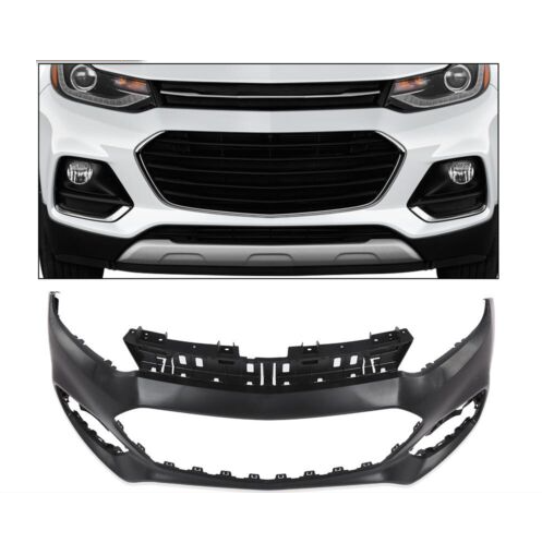 Defensa Delantera. Chevrolet Trax 2017-2021