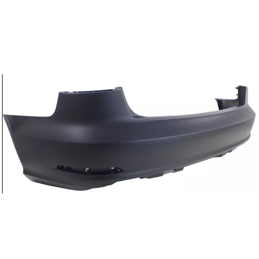 Defensa Trasera. Audi A3 2014-2016