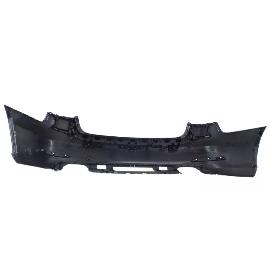 Defensa Trasera. Audi A3 2014-2016