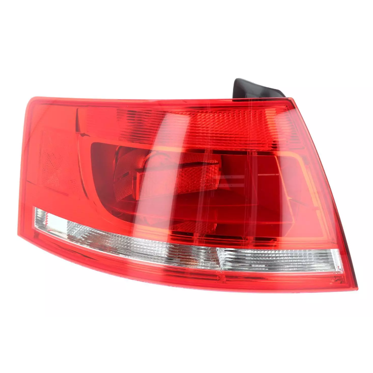 Faros Traseros. Audi A4 Convertible 2007-2009