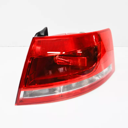 Faros Traseros. Audi A4 Convertible 2007-2009