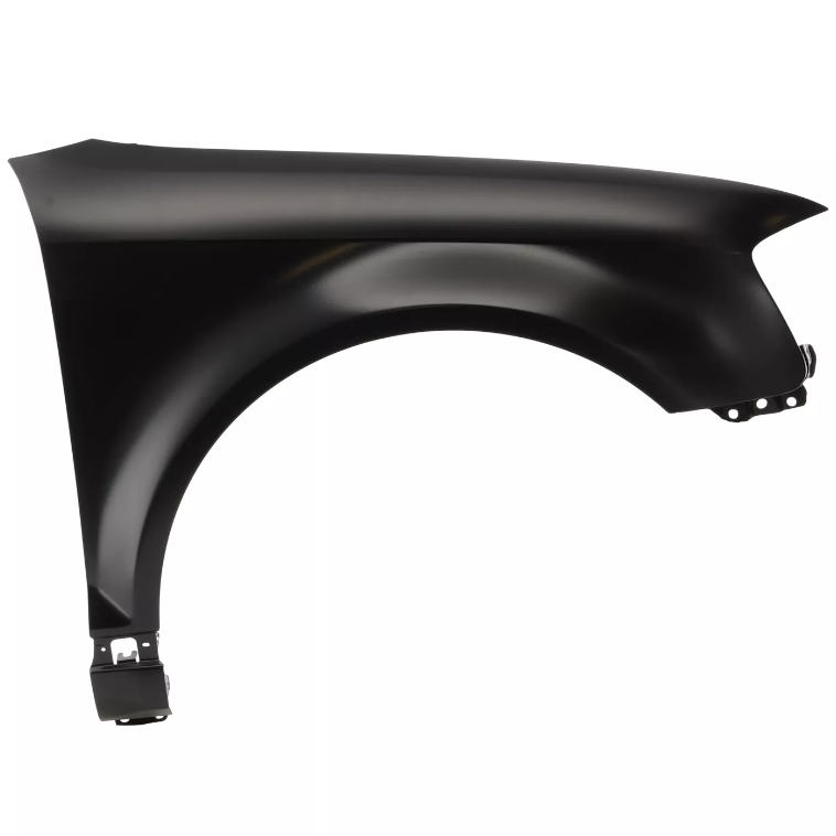 Guardafango Delantero. Audi A3 2009-2013