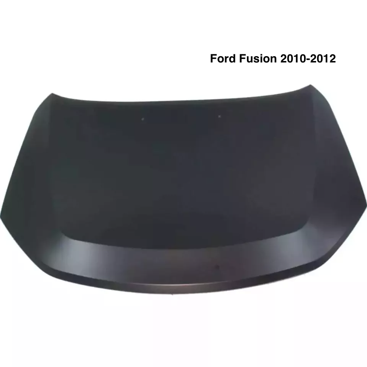 Tapa de Motor. Ford Fusion 2010-2012