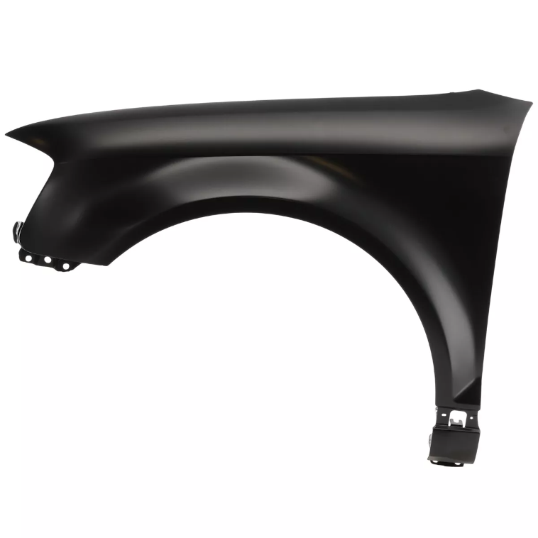 Guardafango Delantero. Audi A3 2009-2013