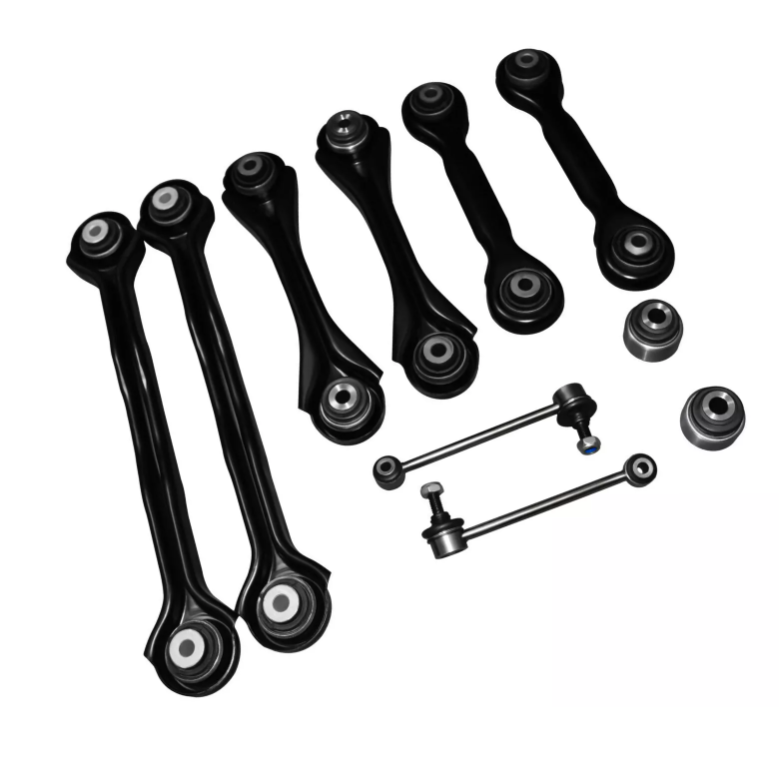 Kit de Brazos de Suspensión Trasera. BMW E90 E91 E92 E93 128i 135i 335i 328i 330i