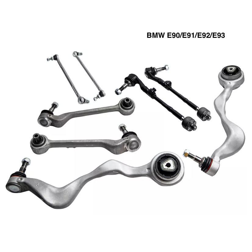 Kit de Suspensión Delantera. BMW E90/E91/E92/E93