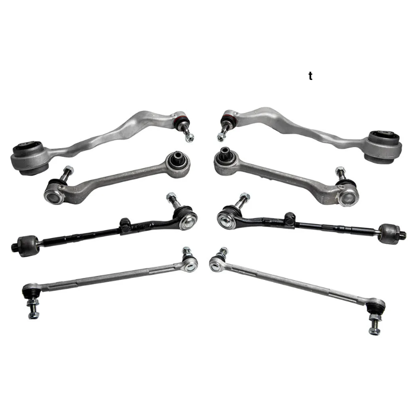 Kit de Suspensión Delantera. BMW E90/E91/E92/E93