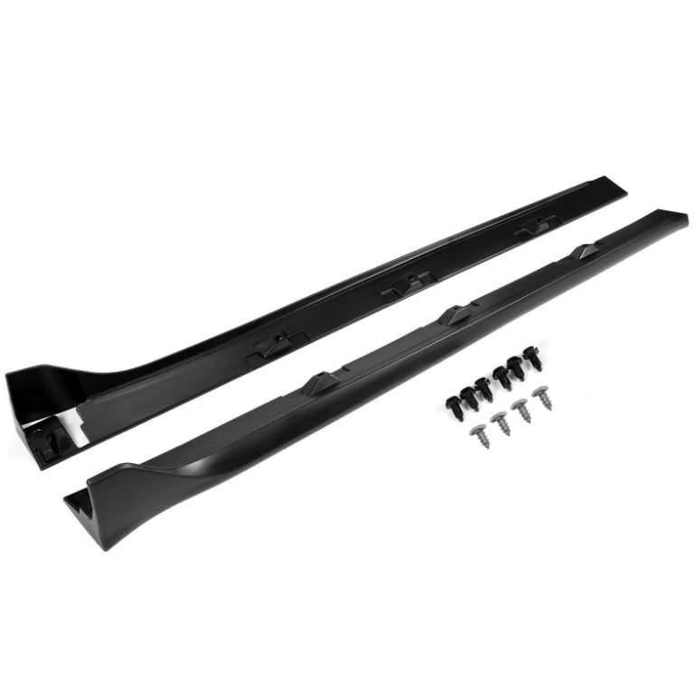 Body Kit Type R. Honda Civic 2016-2021