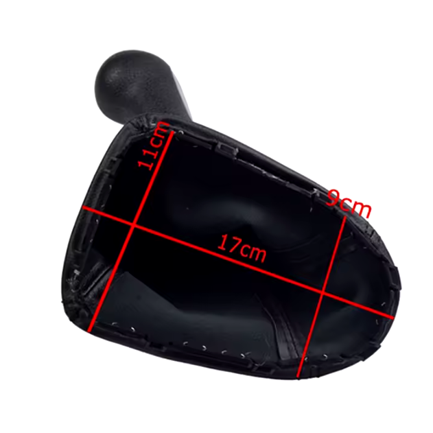Pomo de Palanca Transmisión Manual. Chevrolet Spark 2011-2015 Chevrolet Beat 2016-2021