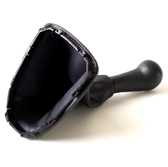 Pomo de Palanca Transmisión Manual. Chevrolet Spark 2011-2015 Chevrolet Beat 2016-2021