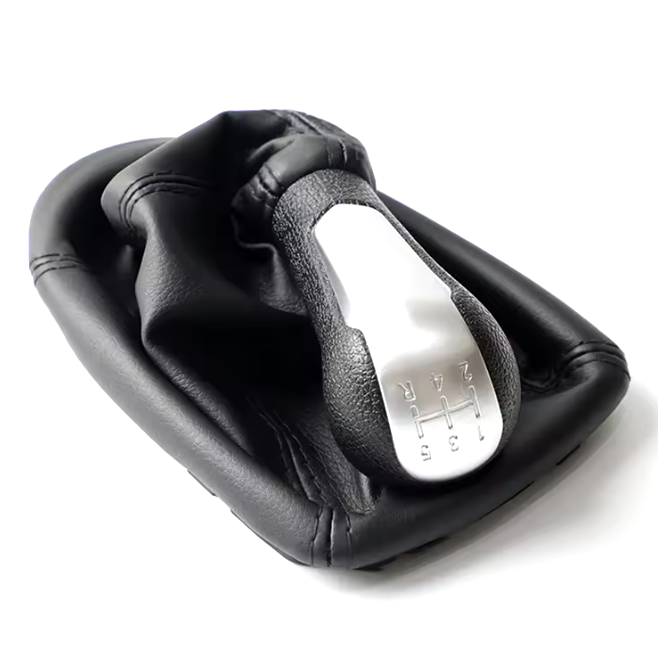 Pomo de Palanca Transmisión Manual. Chevrolet Spark 2011-2015 Chevrolet Beat 2016-2021