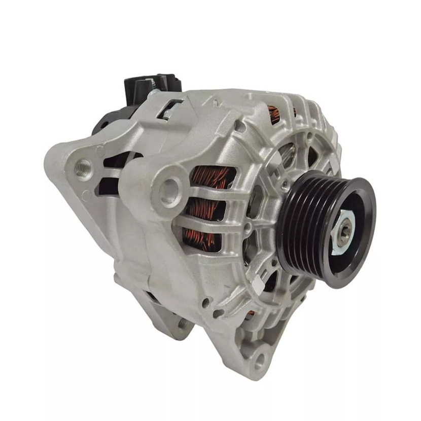 Alternador. Peugeot 206 1.4i 75 TU3JP