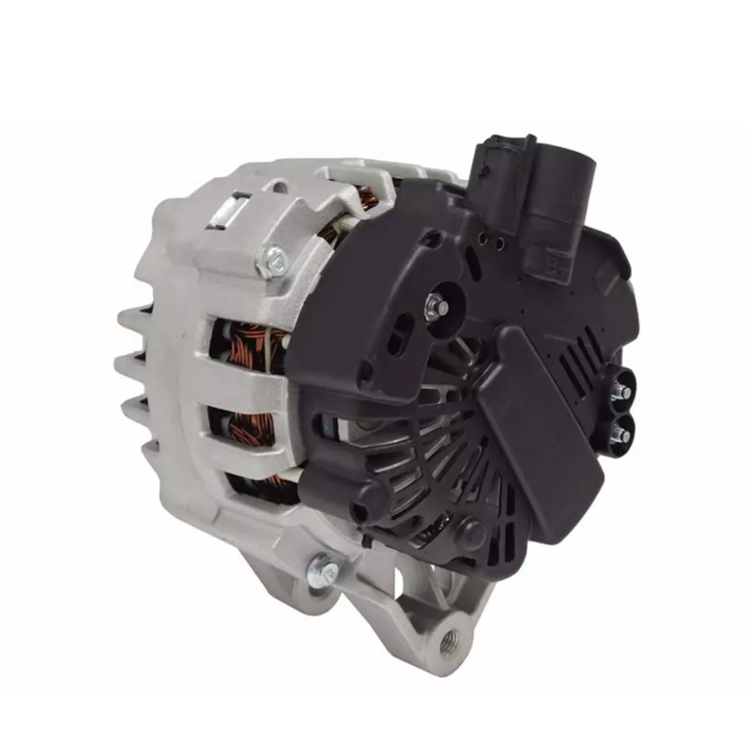 Alternador. Peugeot 206 1.4i 75 TU3JP