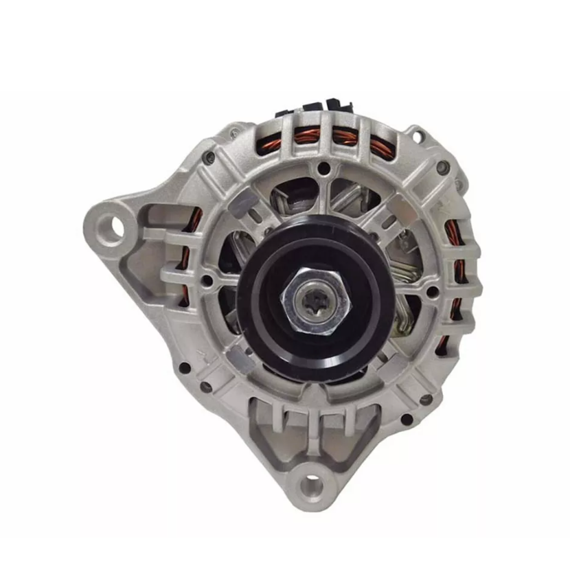 Alternador. Peugeot 206 1.4i 75 TU3JP