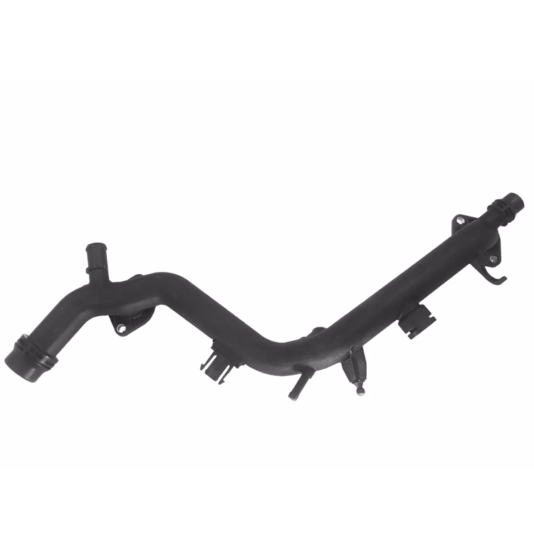 Tubería de Refrigerante Motor 3.2L. Audi A4 A5 Q5 2009-2012