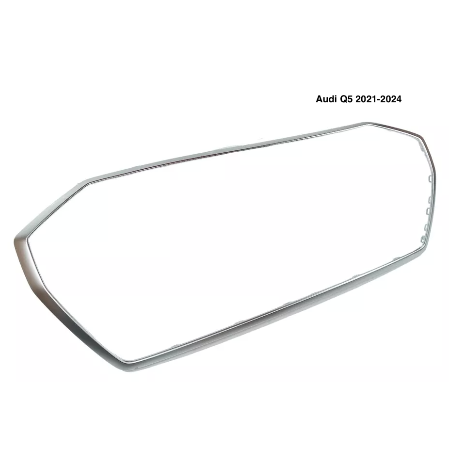Moldura Exterior Parrilla Delantera. Audi Q5 2021-2024
