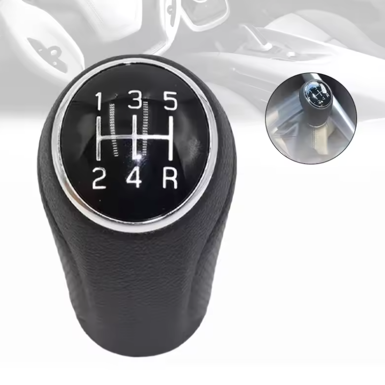 Pomo de Palanca Transmisión Manual. Suzuki Ciaz S-Cross SX4 2015-2022