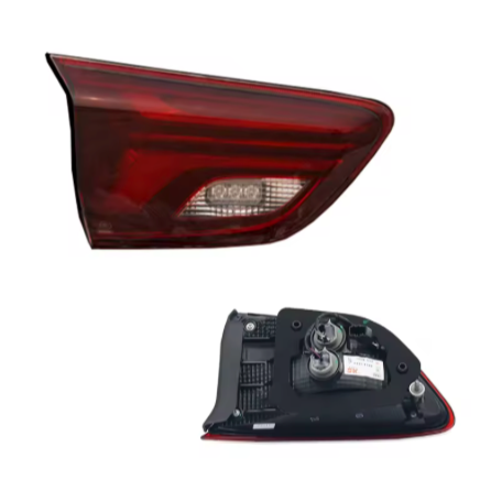 Faros Traseros. Chevrolet Cavalier / Onix 2020-2023