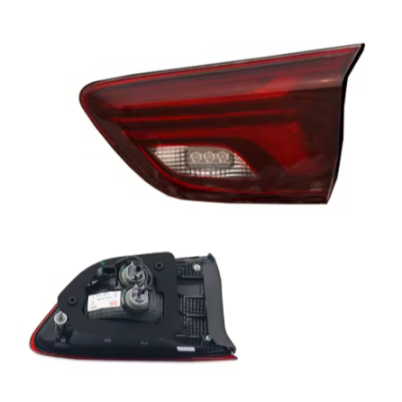 Faros Traseros. Chevrolet Cavalier / Onix 2020-2023