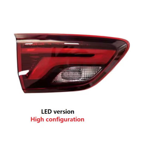 Faros Traseros. Chevrolet Cavalier / Onix 2020-2023