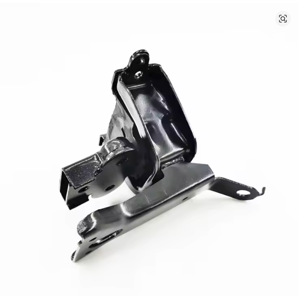 Bases de Motor y Transmisión. Peugeot 107 / BYD F0