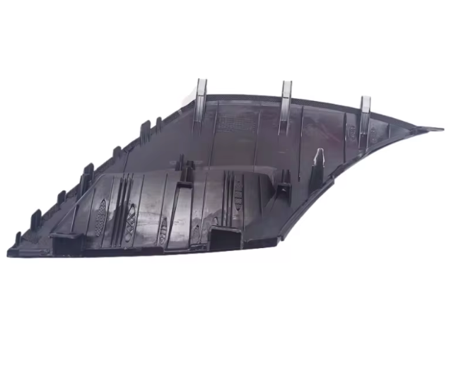 Moldura Superior Central de Tablero (Reloj). Kia Cerato 2013-2018