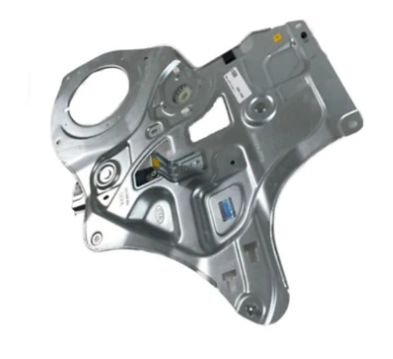 Regulador de ventana eléctrica trasero. Kia Sportage 2011-2016