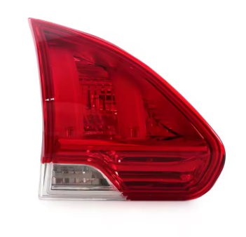 Faro Trasero. Peugeot 2008 2013-2016