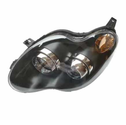 Faro Delantero. BYD F0