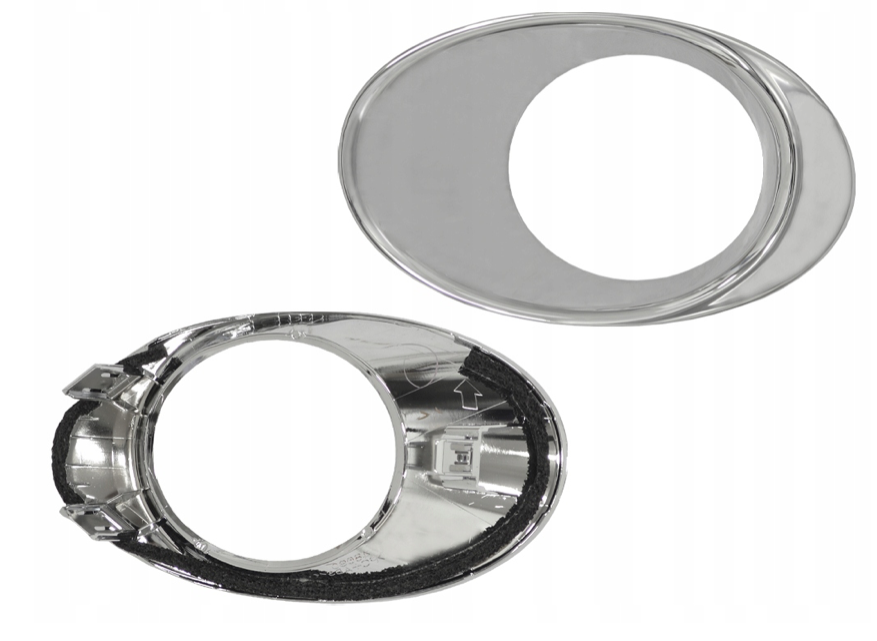 Marco Antiniebla (Original). Lexus RX350 RX450h 2010-2012