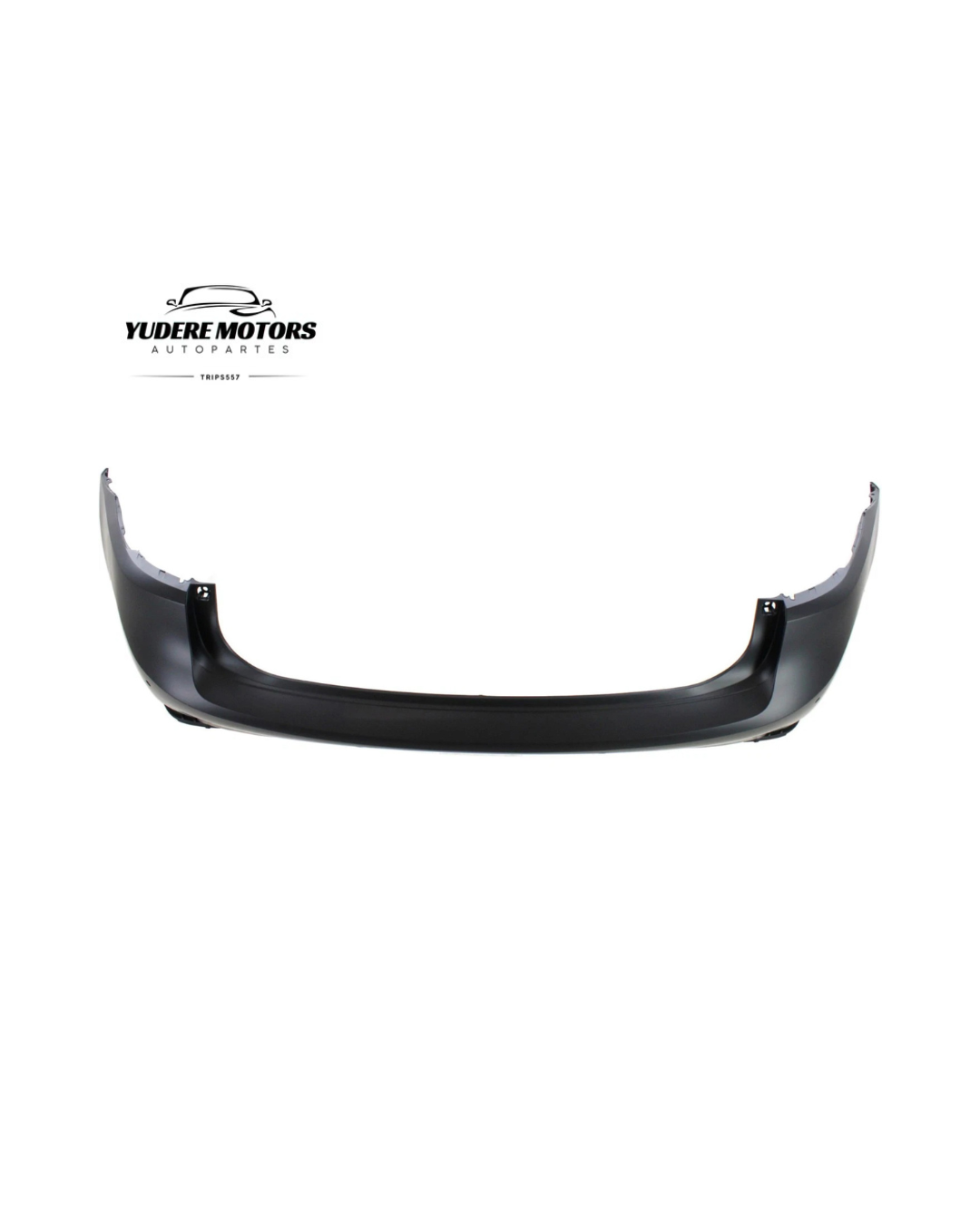 Defensa Trasera. Scion xB 2008-2010