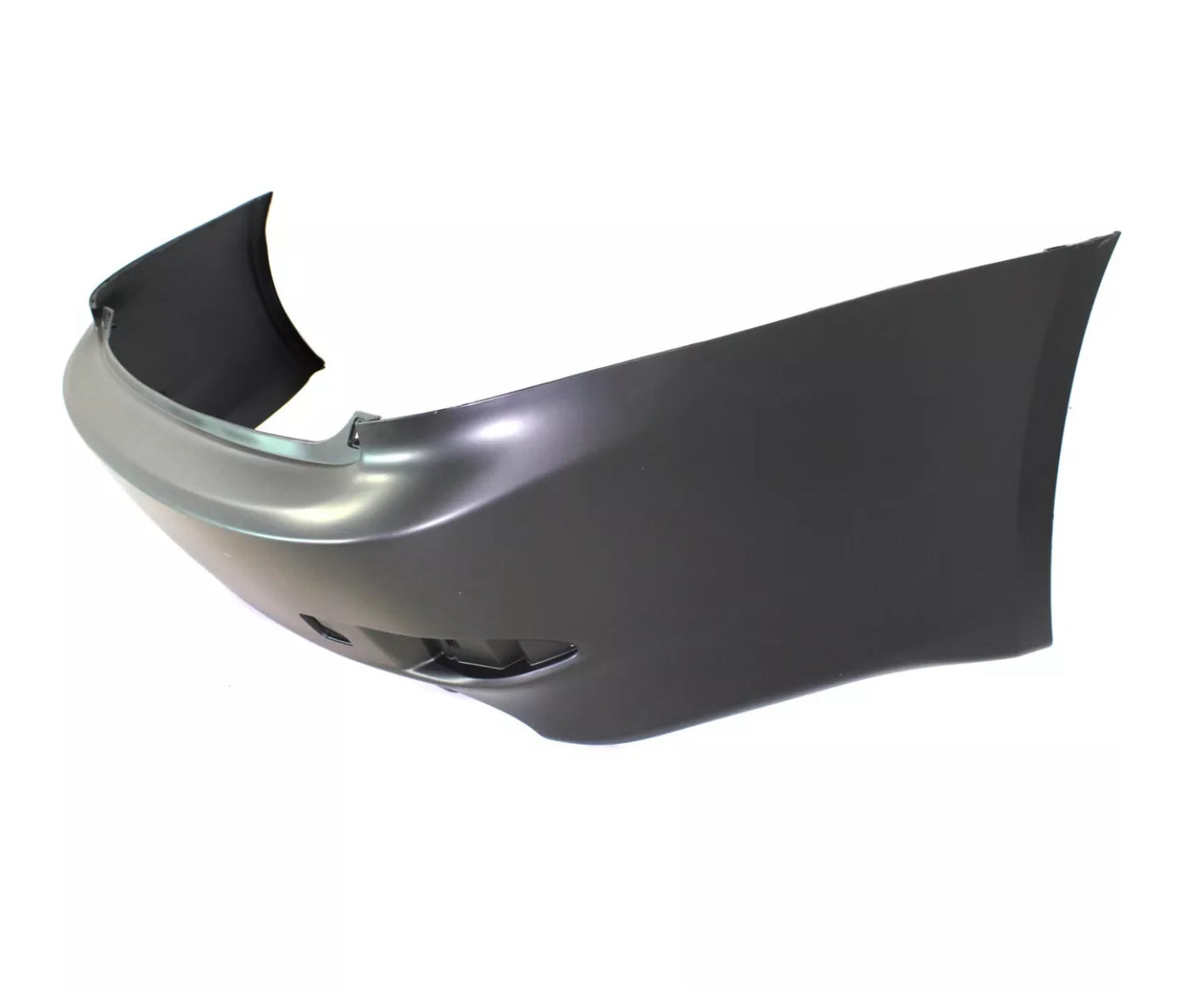 Defensa Trasera. Lexus IS250 / IS350 2009-2013