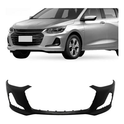 Defensa Delantera. Chevrolet Onix 2020-2025
