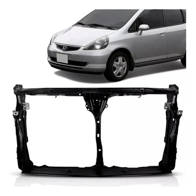 Marco de Radiador. Honda Fit 2002-2008